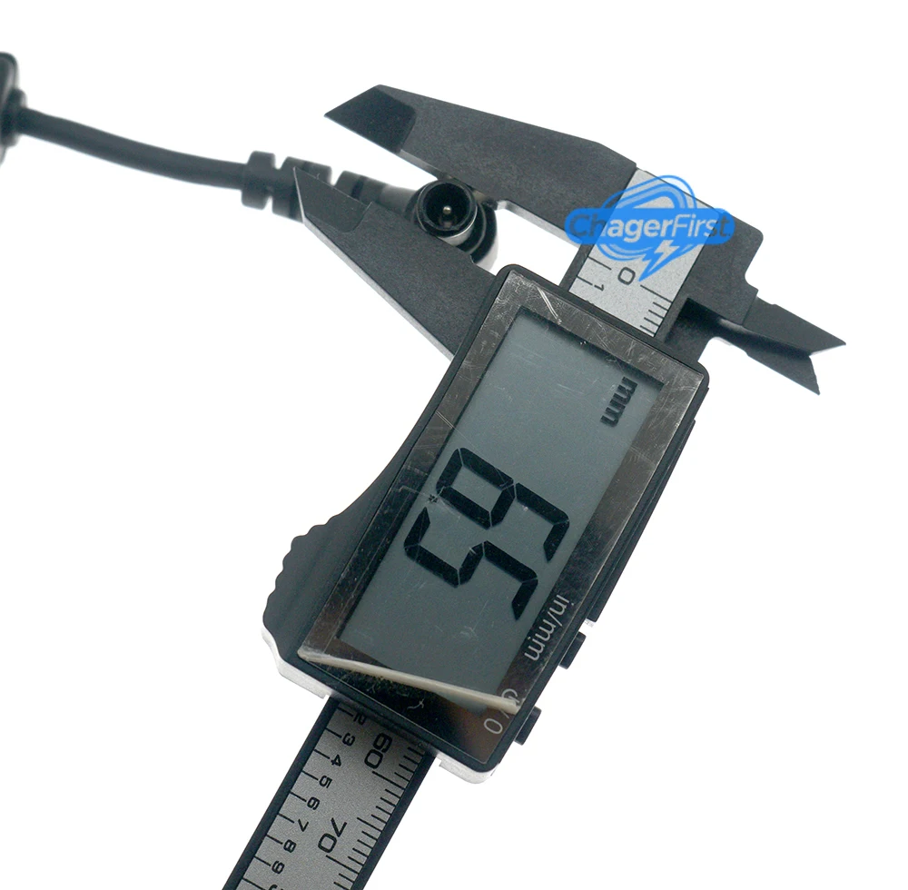 DA-48F19 LCAP35 19V 2.53A 48W Monitor Power Supply FOR LG 24LJ4540 IPS236-PN 24MP55HQ 27UD68-W 25UM57 34UM58-P