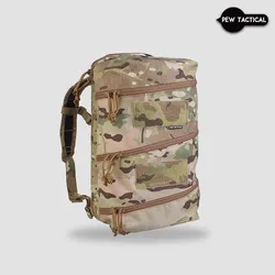 PEW TACTICAL Compact Assault Medical Bag SS Style Commuter Backpack PK10