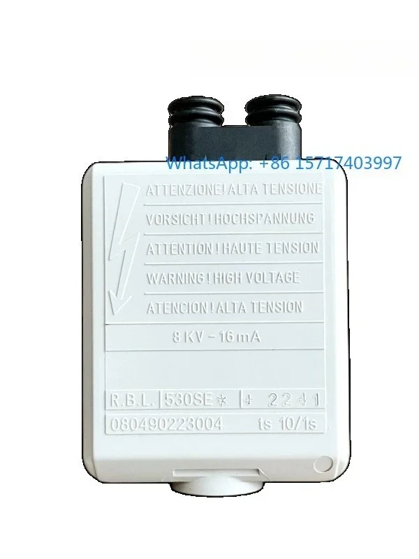 

Контроллер зажигания Liyalu 530SE, аксессуары для контроллера горелки