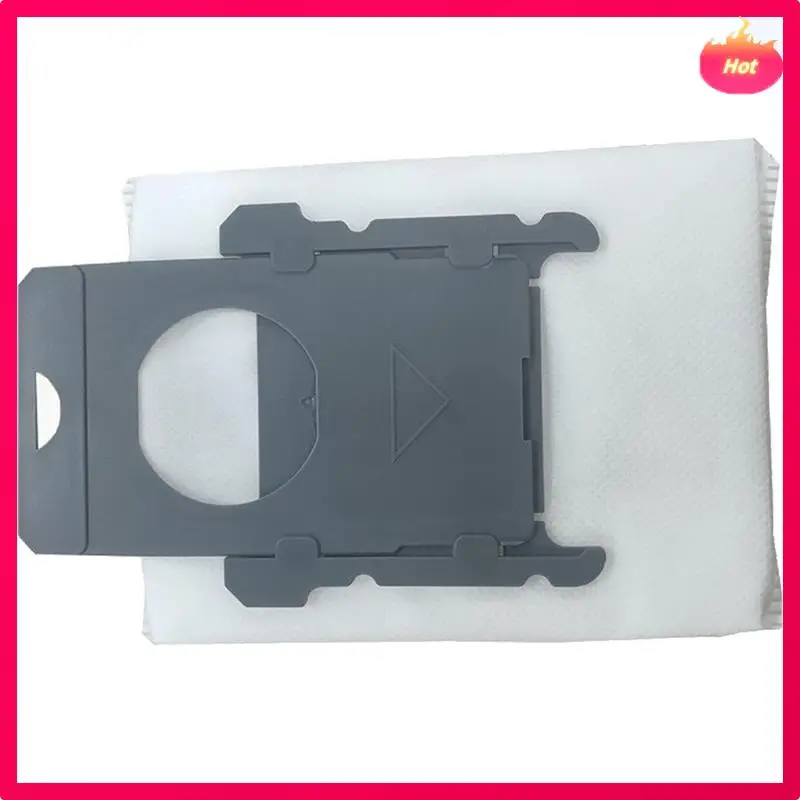 AD-14 pacote vassoura acessórios escova de limpeza para irobot roomba i7 + i3 j7 e5 e6 s9 i e s série sacos de eliminação automática sujeira