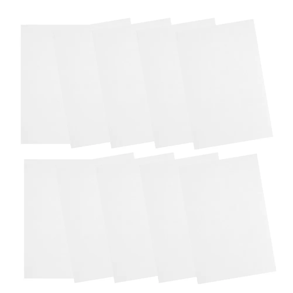 15Pcs Self-Adhesive Felt Pads for Furniture Floor Protection Soft Chair Leg Protectors Scratch Resistant Non-Slip Furniture Feet