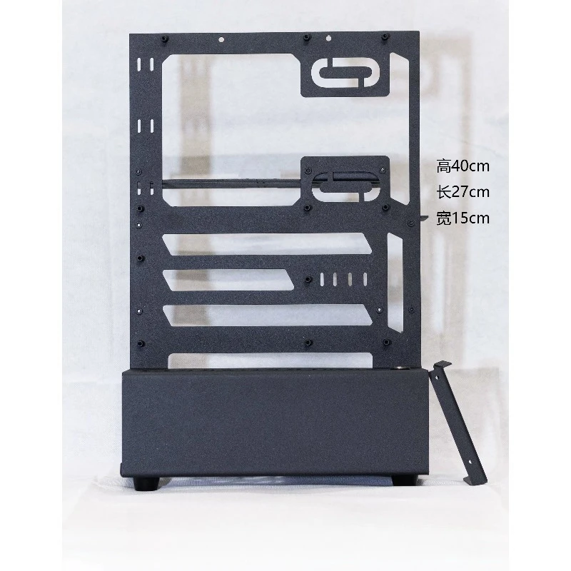 ATX Chassis, Open Chassis, Portable Host, Simple And High-value Sea View Room