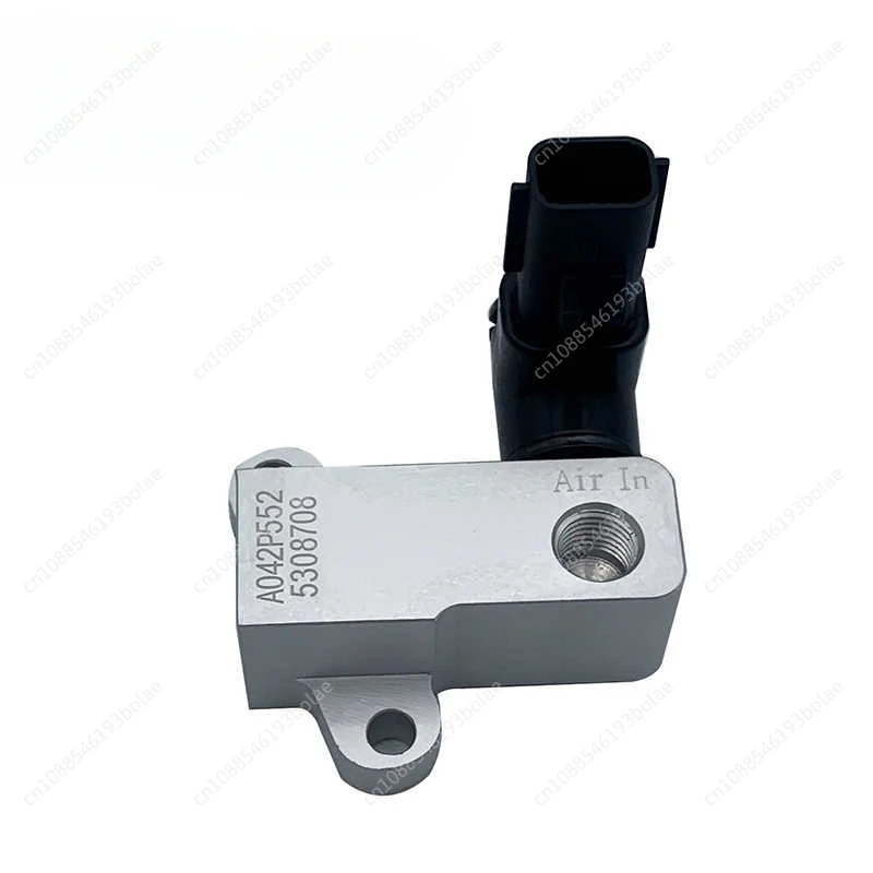 

SCR post-treatment urea pump air solenoid valve A042P552 5308708