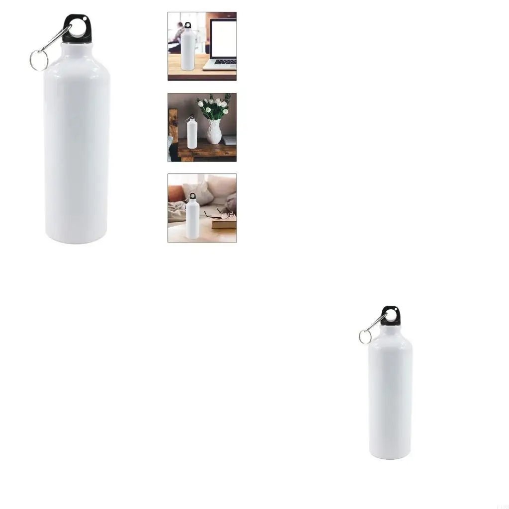 F19B Sports Water Bottle Drinking Kettle Drinking Cup for Travel Running Camping