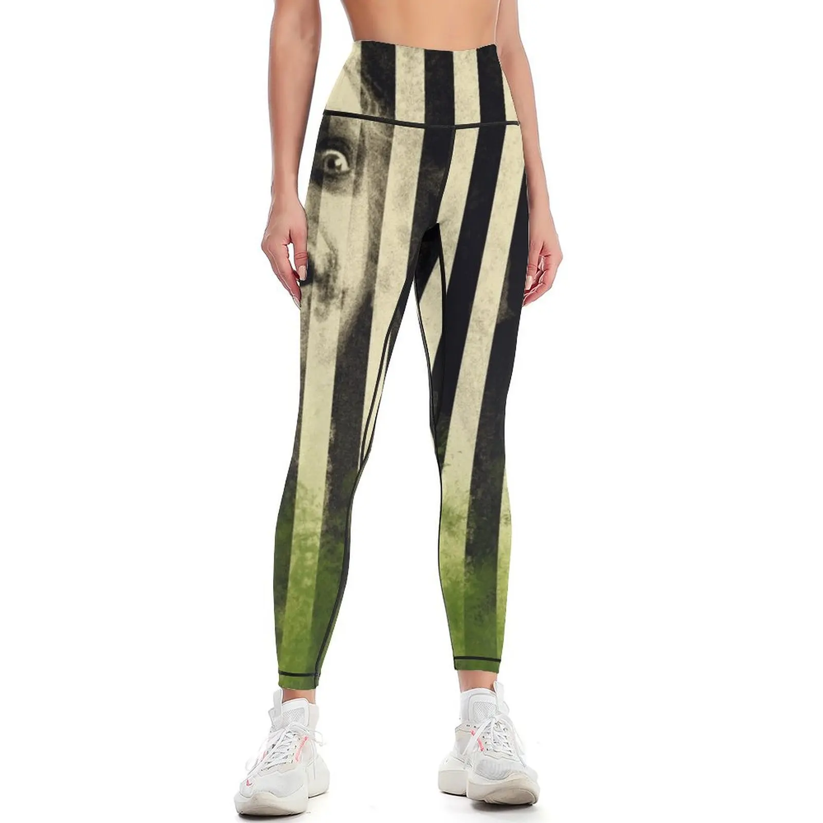 

It's Showtime! Leggings sport set sporty woman gym legings for fitness Women's fitness Womens Leggings