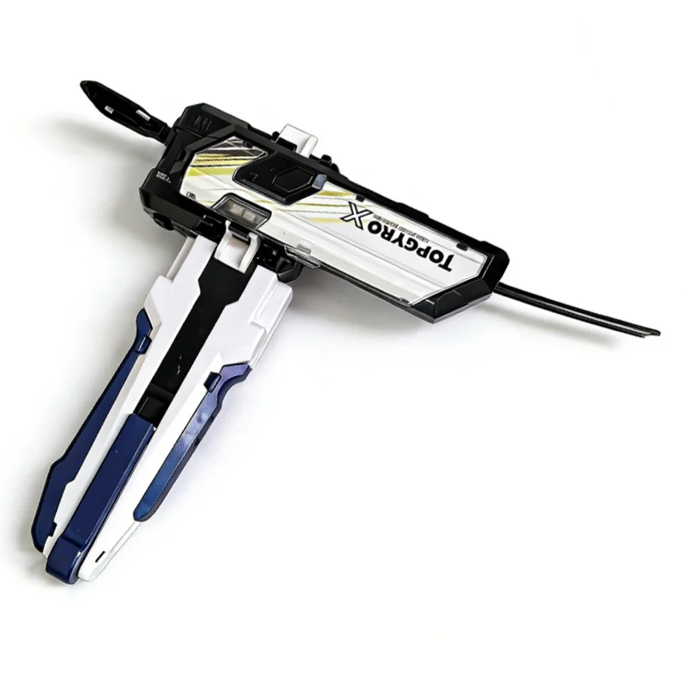 2026 Serie Gyro X 11 BX, Serie Gyro CX UX BX, Wurfraketen, Weihnachtsgeschenke für Jungen und Mädchen – Detail 1