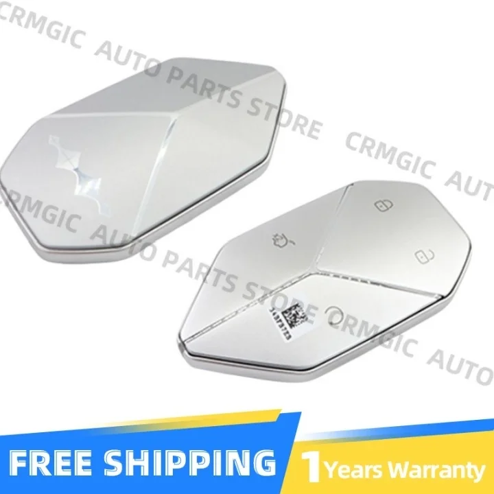 

Original FormulaCar Keyless Remote Key for BYD Formula Leopard 3 BYD Leopard 5 Formula8 Bao 5 Car NFC Key Card