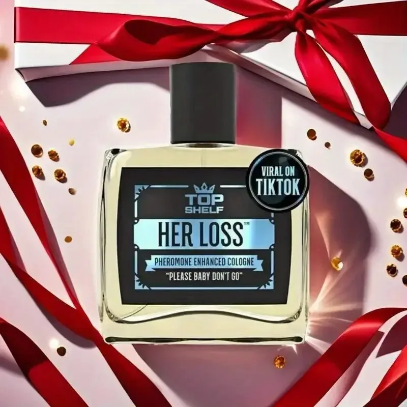 Her Loss New Men's … - image