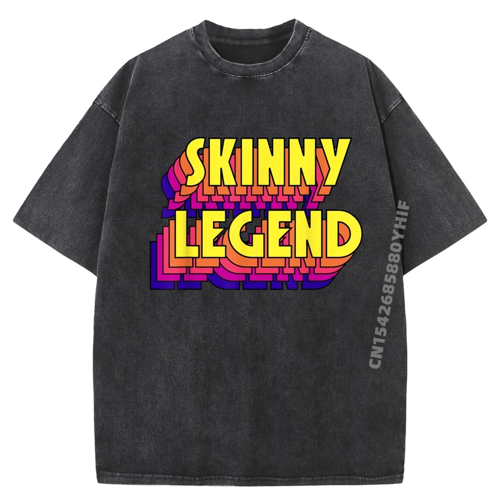 

Футболка Skinny Legend Drag Camisetas Молодежная мужская одежда Футболки с рисунком Мужская простая мягкая стираная рубашка с принтом