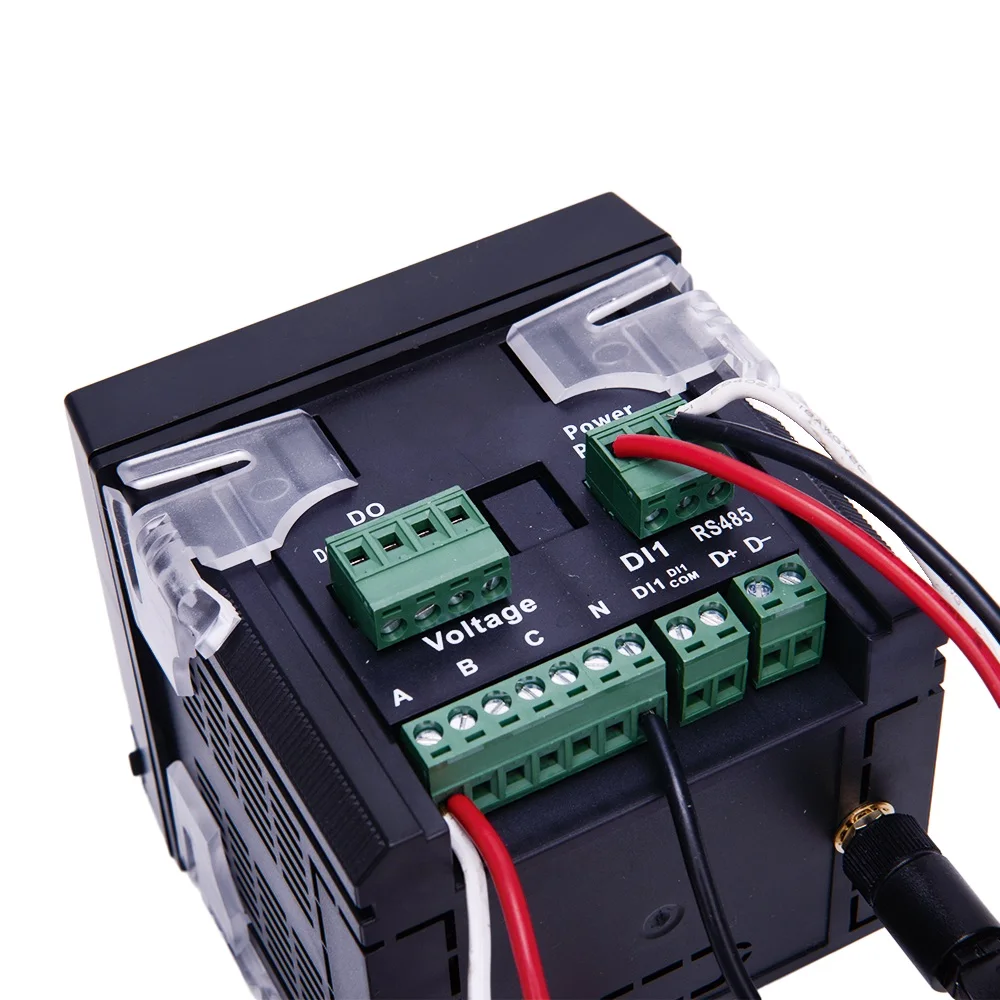 smart power energy meter