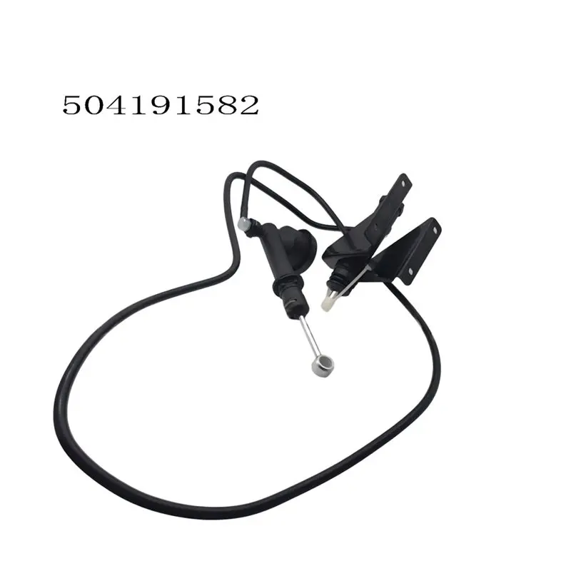Clutch Slave Cylinder 504191582 Clutch Slave Cylinder For Iveco Daily For Renault Clutch Master Cylinder Clutch Distributor