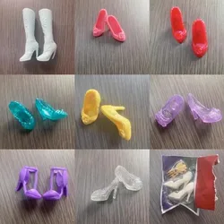 1/4 Special Offer New Brand Original shoes for mini og toys accessories og DOLL shoe xindong