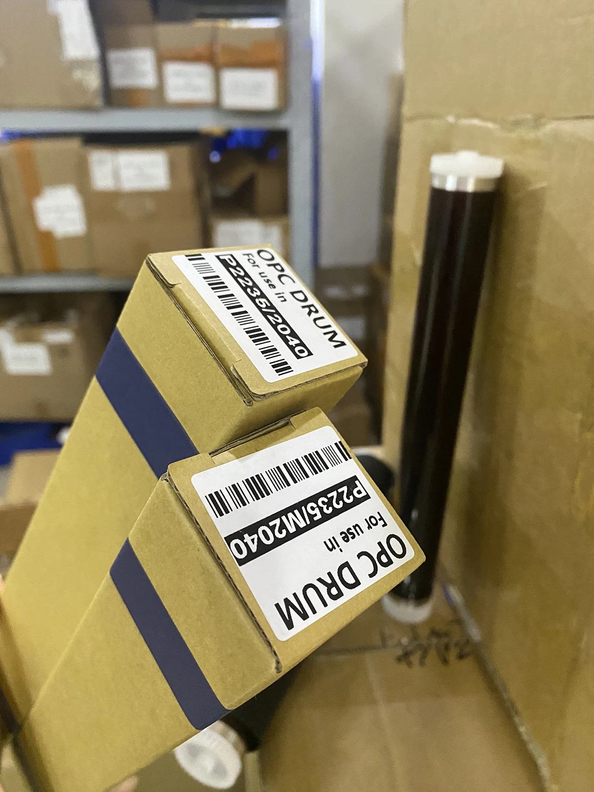 

5pcs DK1150 302RV93010 OPC Drum for Kyocera ECOSYS 2040 P2040 M2040 M2135 M2540 M2635 M2640 M2735 P2235 DK-1150