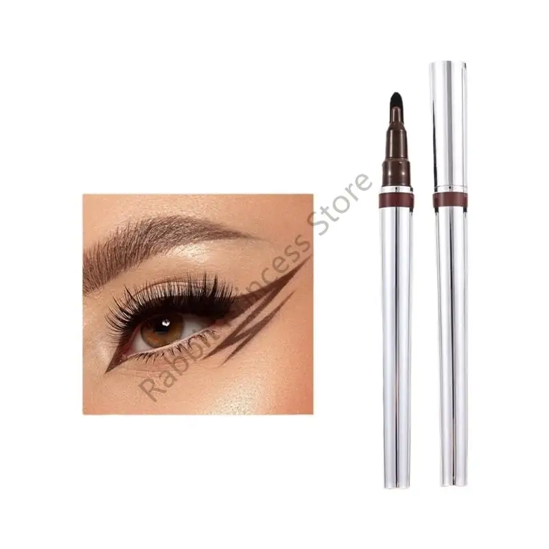 BX0F Phù lỏng khô nhanh bằng bút chì không thấm nước bằng chứng minh chứng dài cho sử dụng hàng ngày