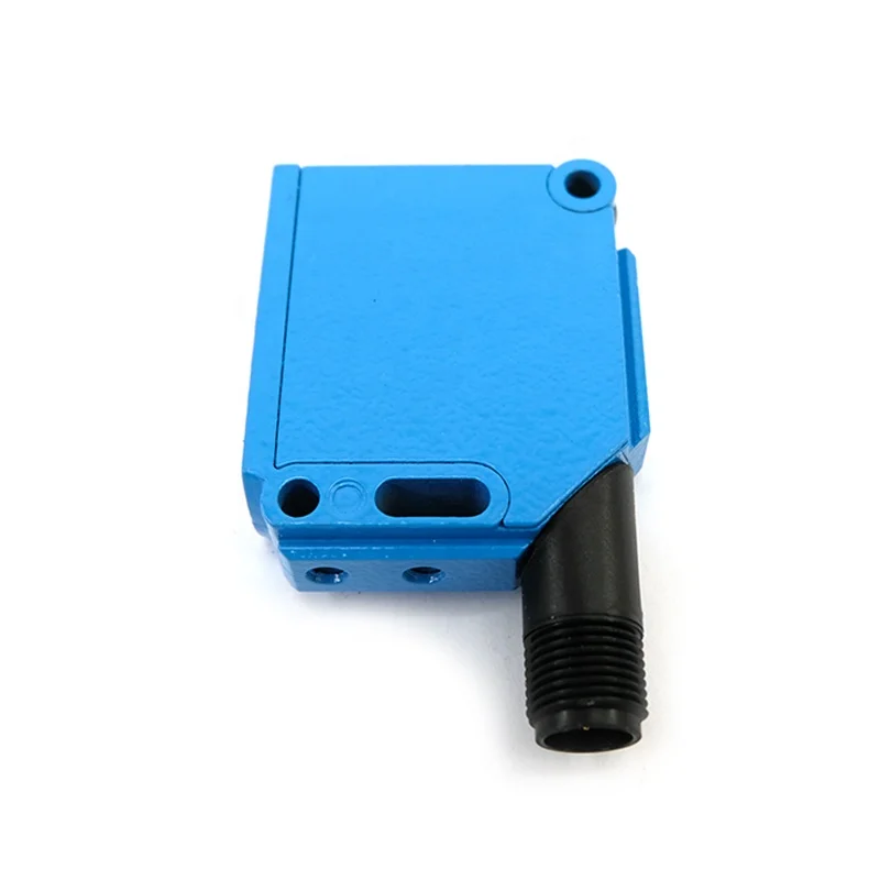 YUNYI Original SICK sensor WTB12-3P2431 WLL170A-V430 WT12L-2B550 sick wl260-r270 PLC switch module Photoelectric Sensor WTB12-3P