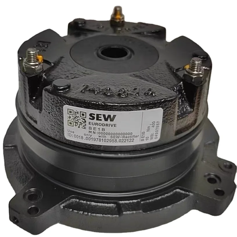 

SEW Brake Assembly BE5A BE1A BE1B BE2A BE2B BE5BBE20A BE20B BE11BMG2 Series Brand New And Original In Stock