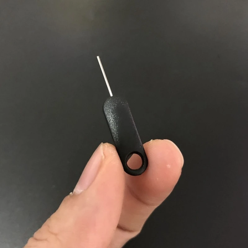 Dropship Card Remover for Phone Anti-Lost Card Pin Eject Pin Needle Opener Ejector