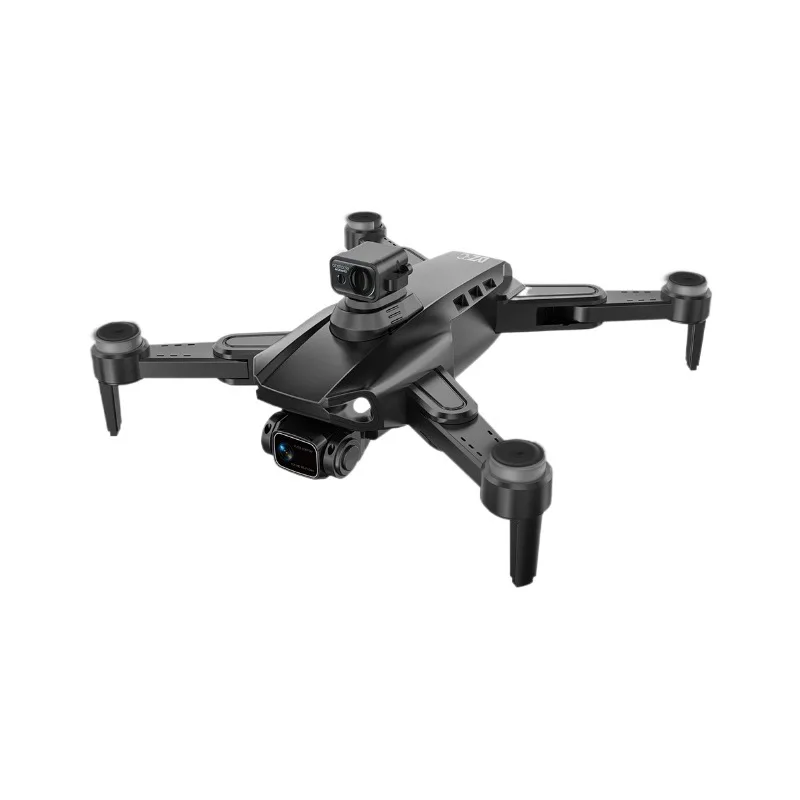 Imagem -06 - Pro se Max Gps Drone 4k Profissional hd Câmera Dupla Evitar Obstáculos Brushless Quadcopter Mini Helicópteros Podáveis L900