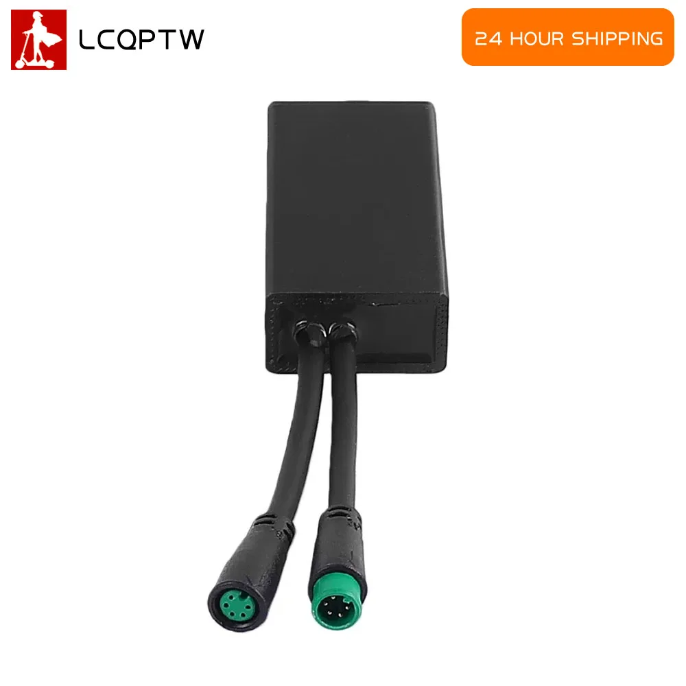

Customized Unlocking Speed Release Cable Electric Scooter For Xiaomi 4 4lite 4Ultra 3Lite Smart Speed Limit Line Parts
