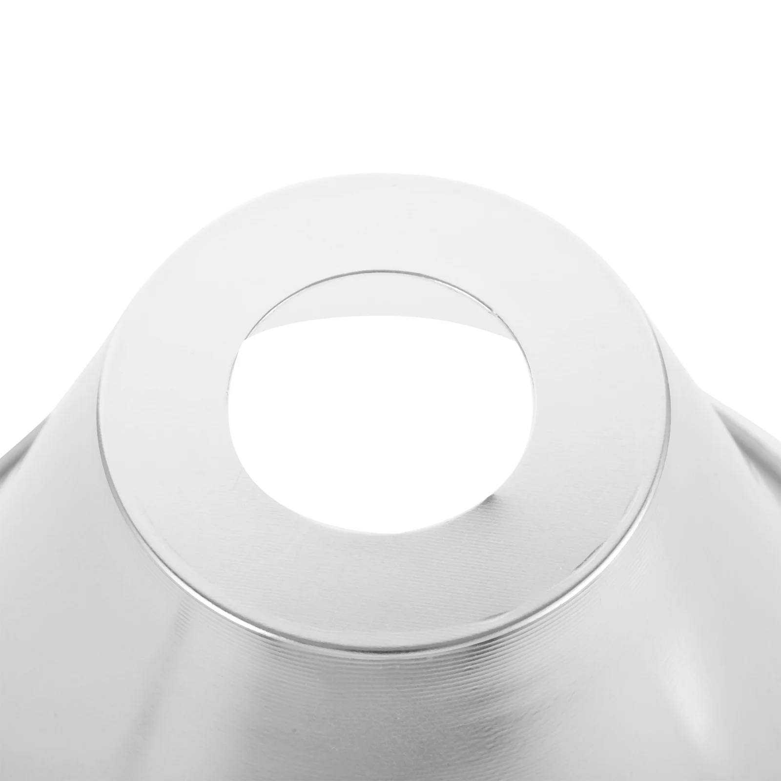 

Aluminum Alloy Lampshade Metal Pendant Light Cover Retro Industrial Style Modern Home Decor Easy Install Metal Lamp Shade