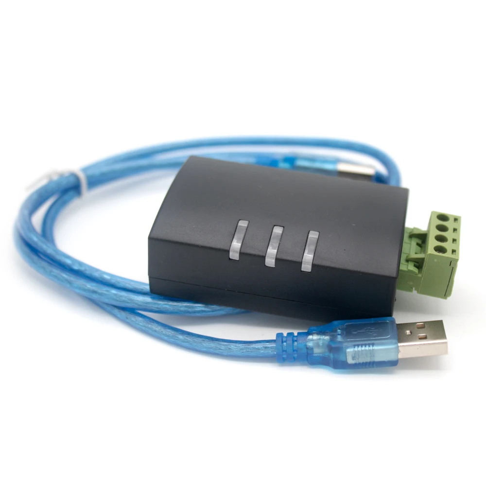 Imagem -05 - Usb para Mbus Master Usb to Mbus Módulo Escravo Conversor Módulo de Comunicação para Smart Coantrol Medidor de Água