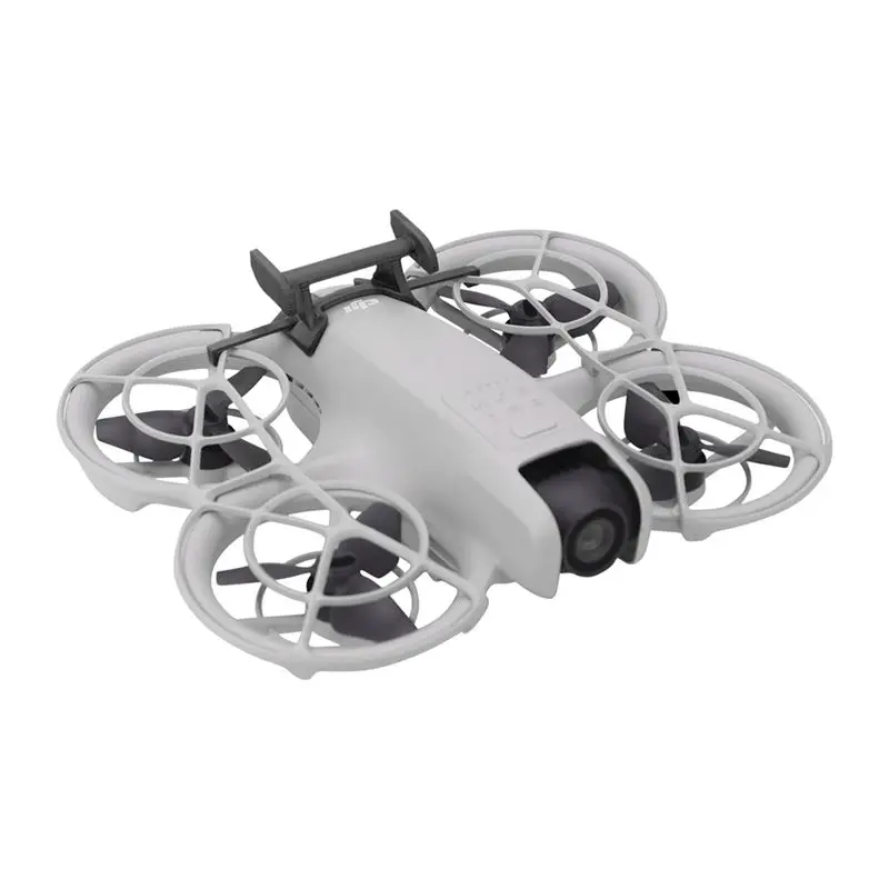 AT29-Flight Tail Body Battery Anti-Separation Fixed Anti-Shedding For DJI Neo Drone Accessories