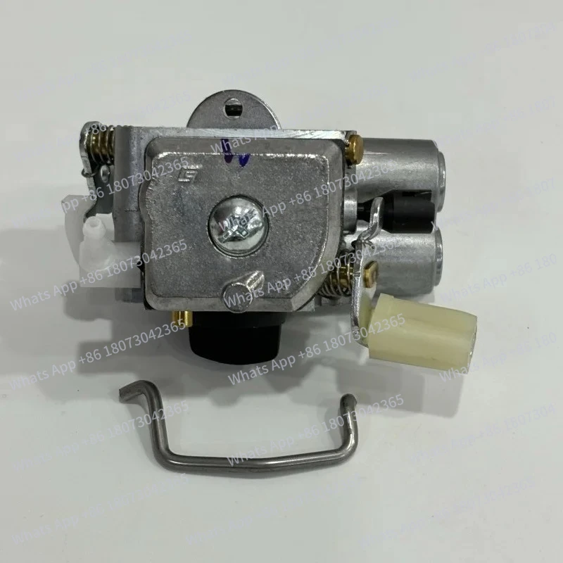 

Подходит для карбюратора бензопилы Stihl MS251C-BE 1143/39, подлинная гарантия, подлинная сто разная компенсация NN