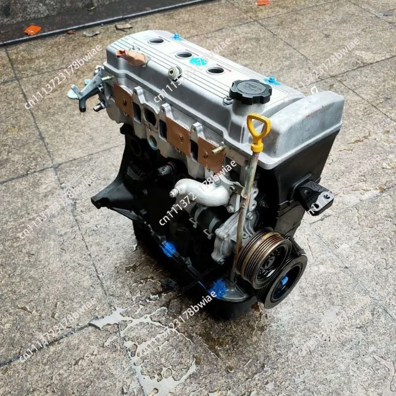 Suitable for vios weizhiya cool 1.3 1.5 5a engine assembly