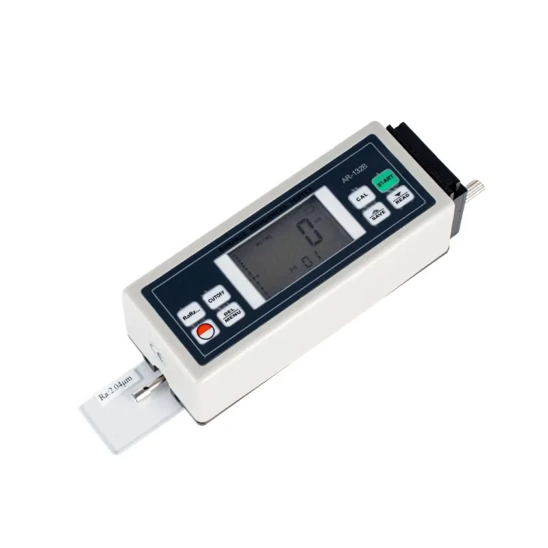 

Surface Roughness Meter AR-132A Surface Roughness Meter AR-132C Pocket Roughness Meter
