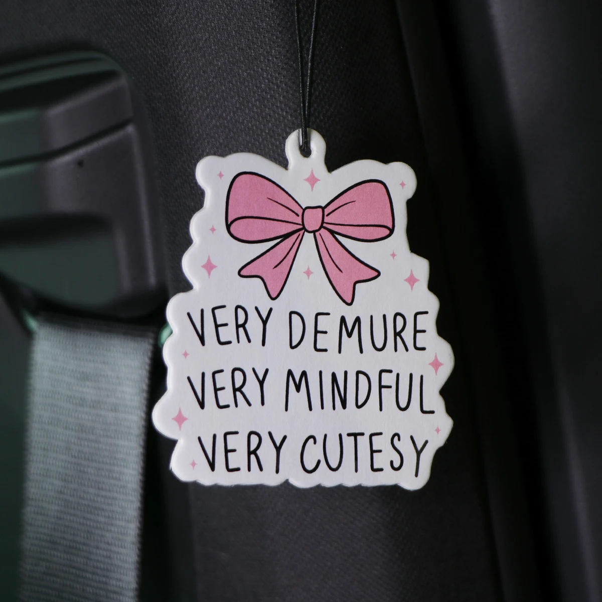 Vlinder Boog Quotes Auto Aroma - Fragrance Quotes recensie en prijs