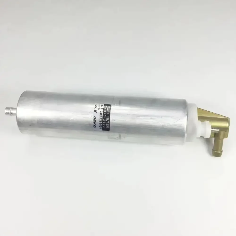 Waj 8Mm 12V Electri… - image