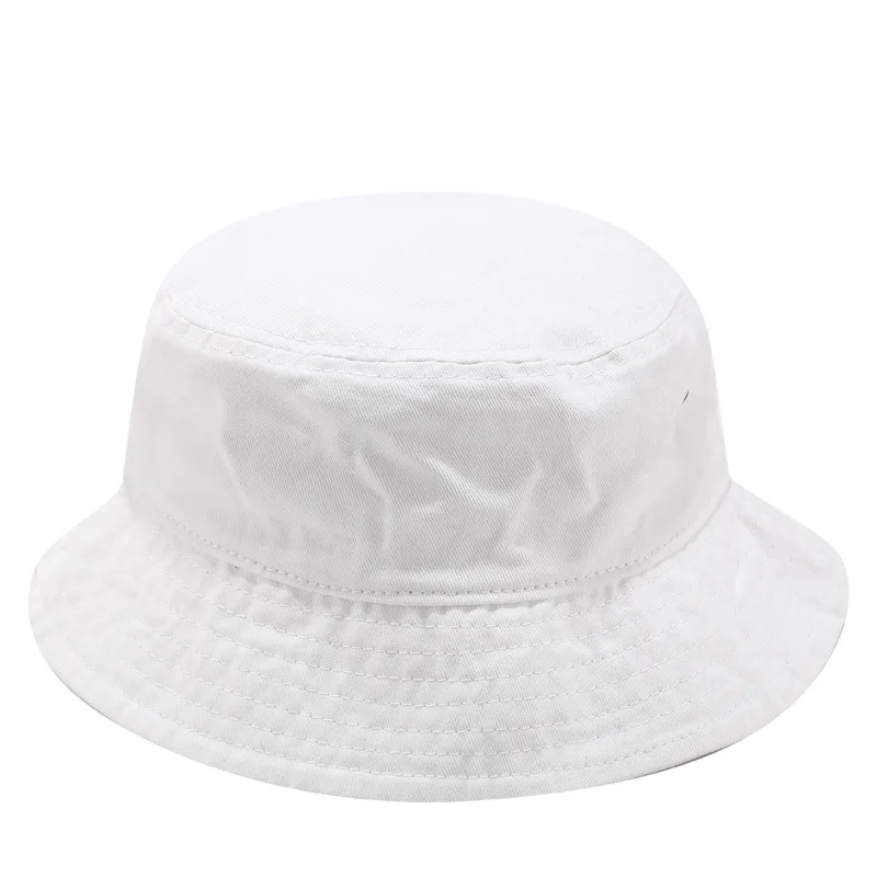 2020new fisherman hat bucket hat unisex fashion hat hip hop goros men and women Panama warm and windproof bucket hat outdoor cap