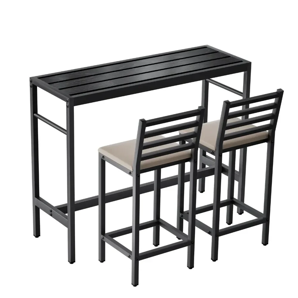 HOT Outdoor Patio Set 3 Piece,50