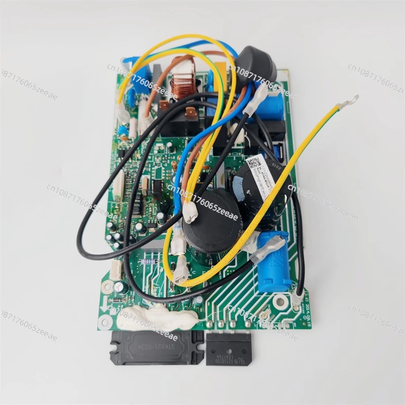 New Air Conditioner Inverter External Main Board CE-KFR26W/BP2(IR-120).D.13.WP2-1