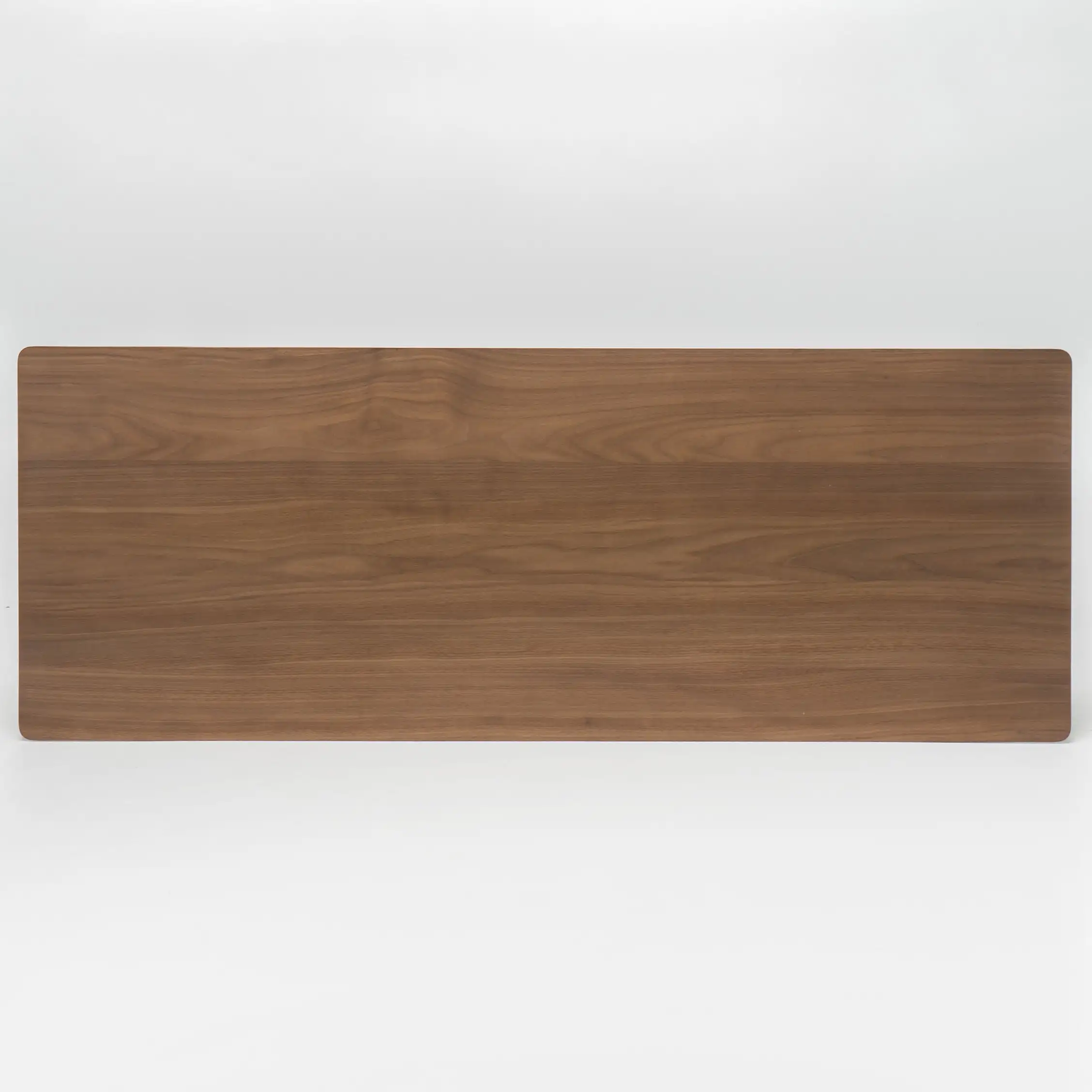 Walnut Finish Wood Bar Table Bistro Pub Cocktail Counter Table Kitchen Dining Table