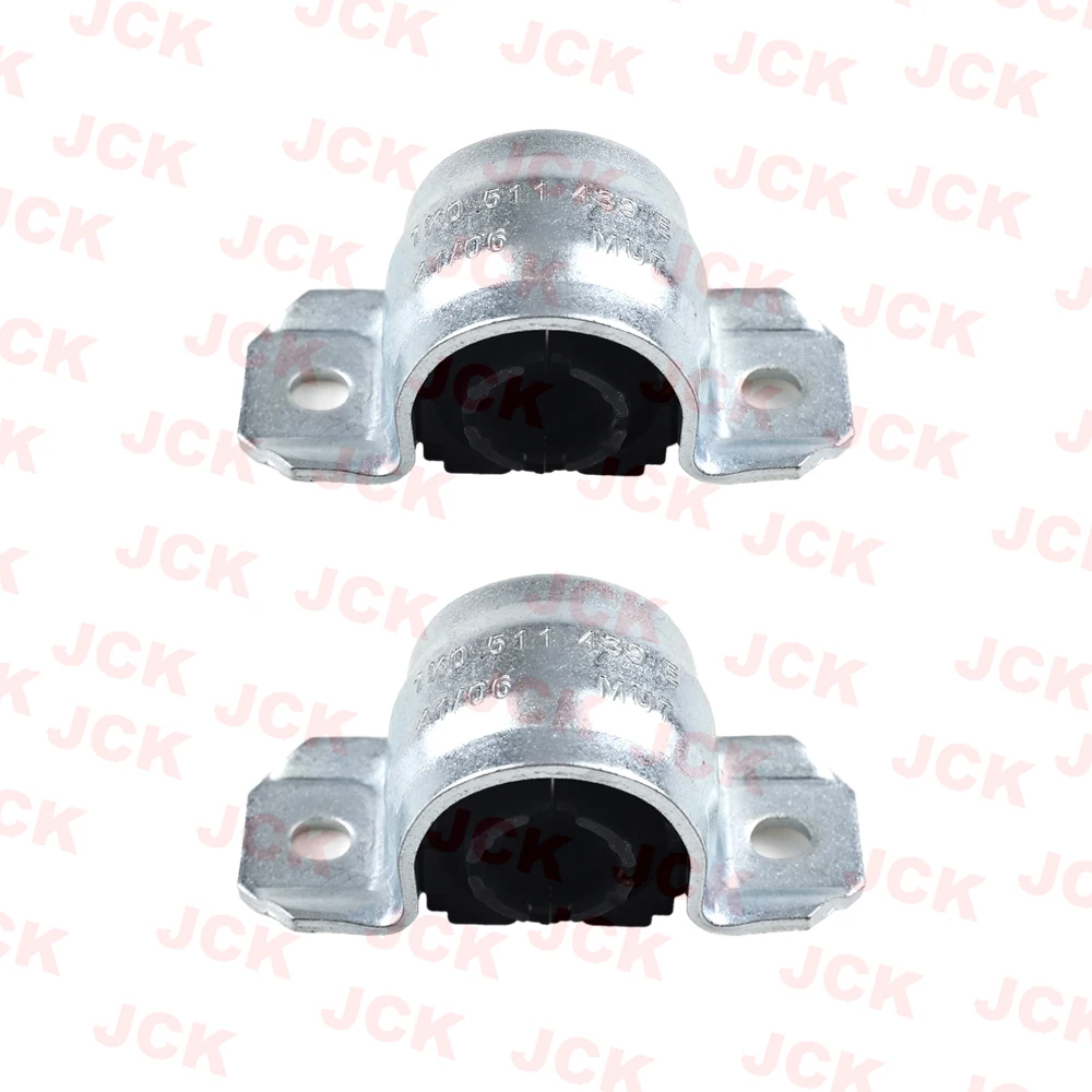 Rear Stabilizer Link Bushing For VW Magotan Sagitar Golf Passat Audi Q3 A3 Skoda Superb Octavia Yeti 1K0505465C Accessories