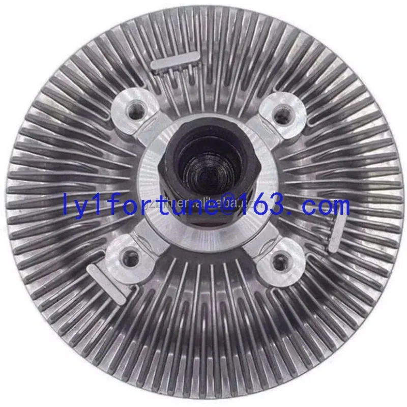 Embrague del Ventilador de Refrigeración para BT50 2.2 3.2 TDCi U201-15-140A AB398C617AB