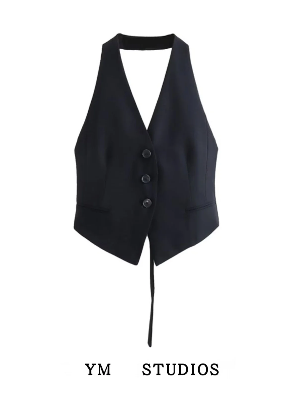 

Sexy ort Fit Women's Vest Top Svel Thin Suit irt V-ne Street Sle Pure Color Base Layer irt