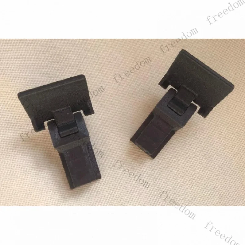 

HTS For 2pcs Turntable Dust Hinge Cover for HIFI BLACKNOTE TT406