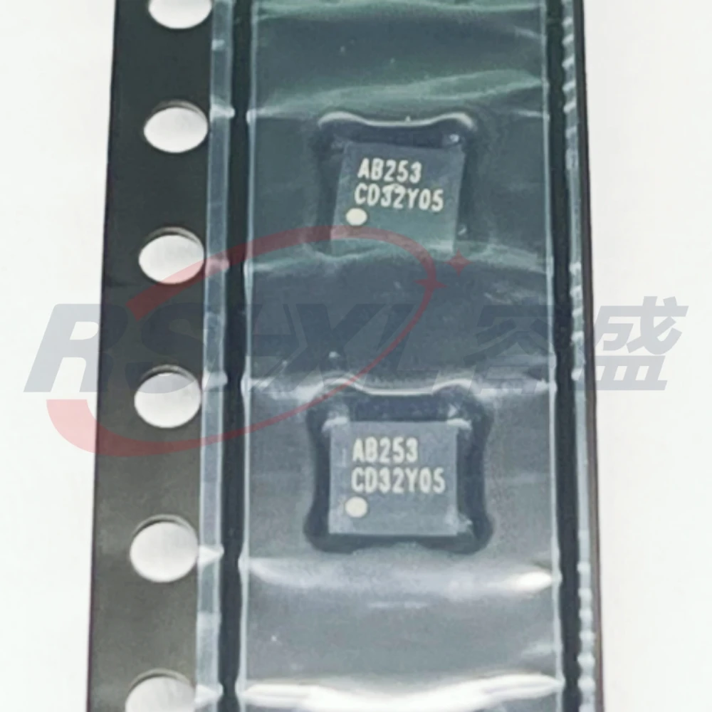ATBM253 AB253 sintonizador chip QFN24 nuevo Original, 1 unidad por lote