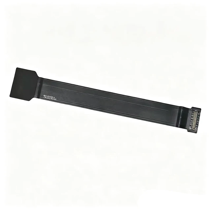 New For Macbook Air 13" M1 A2337 Audio Jack Board Flex Cable 821-03452-A EMC 3598 2020 Year view 2