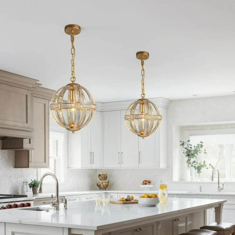 

Modern Minimalist LED Chandelier for Dining Room Food Table Kitchen Teahouse Pendant Light Home Decor Lusters Luminaires