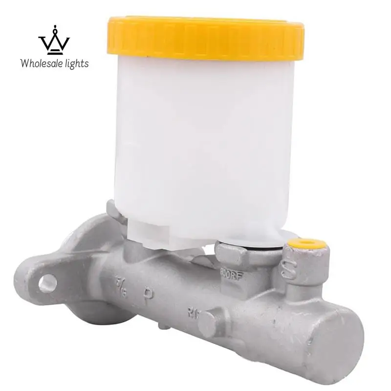 

Brake Master Cylinder Brake Master Cylinder For Ford For Nissan Brake Master Cylinder 4601001G00 M39593 Yellow