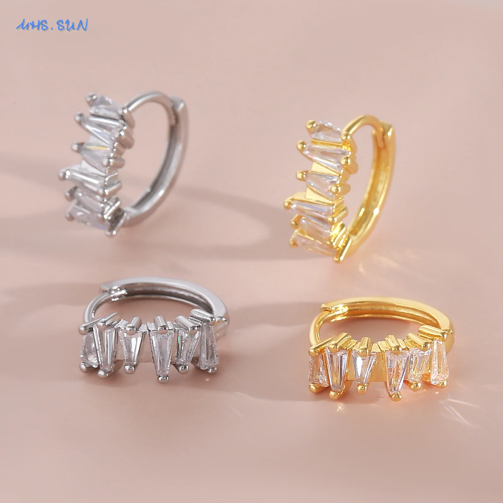 Mhs.Sun White Cubic… - image