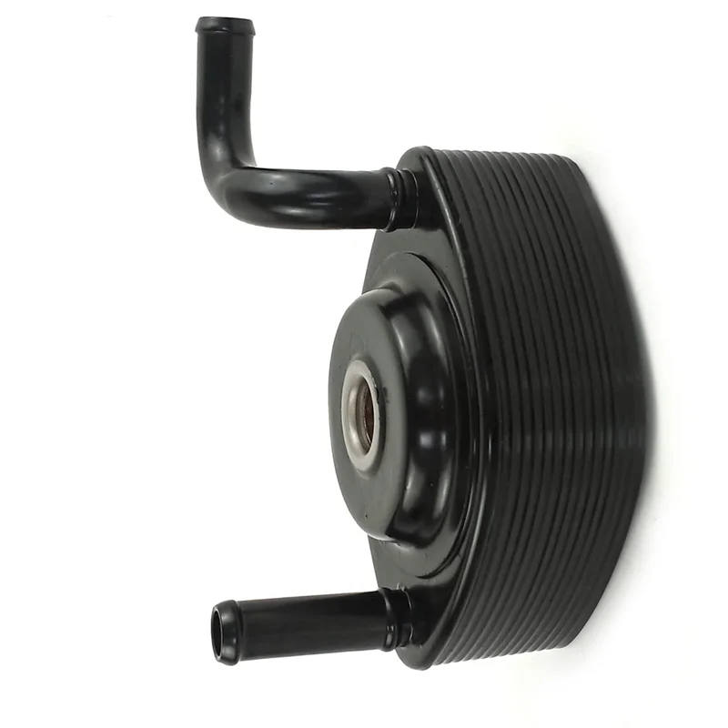 

Exclusive New Oil Cooler 8-97144716 8-994016800 For Isuzu 4JG1 4JG2 Engine Parts