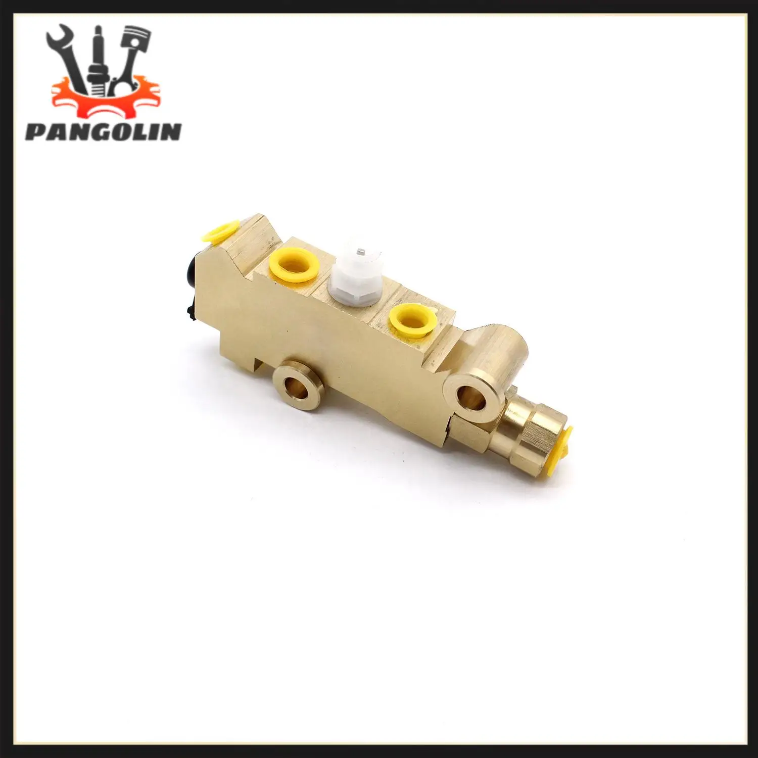 

PV2 Brass Proportioning Valve Disc For 1978-1987 Chevy GMC Full Size Truck Proportioning Valve Engines Components Valves Parts