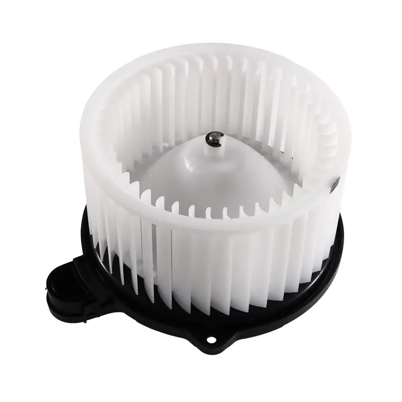 HVAC Heater Blower Motor Replacement Assembly OE 6007600-00-A 6007600 For Tesla Model S 2012-2016 Air Conditioning Fan