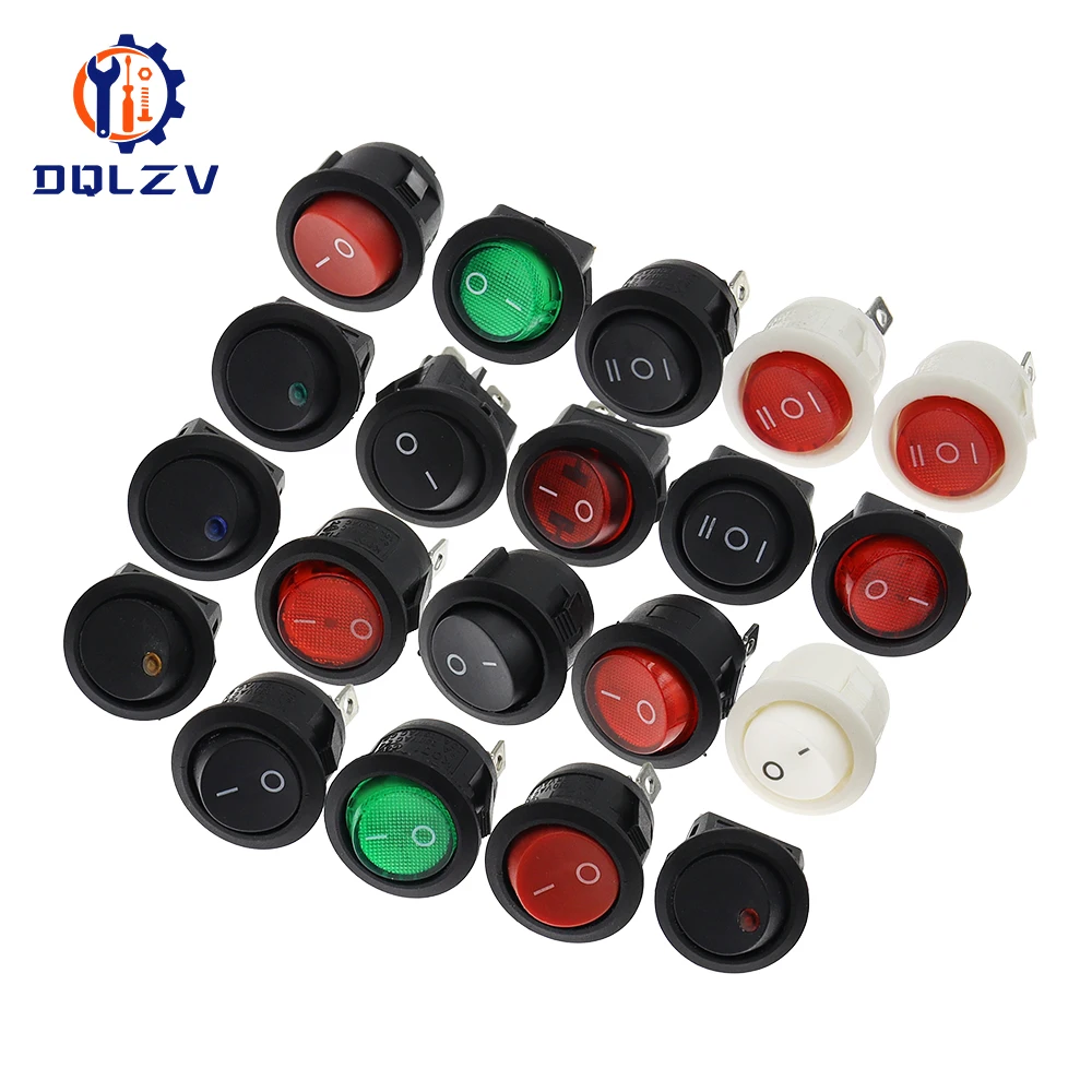 22Mm Red Black Whit… - image