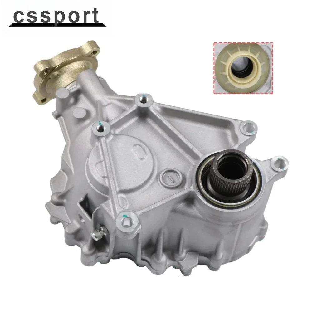 

For Mazda CX-9 AWD 2007-2015 Transfer Case Assembly Part AW2127500N9U AW2127500K9U