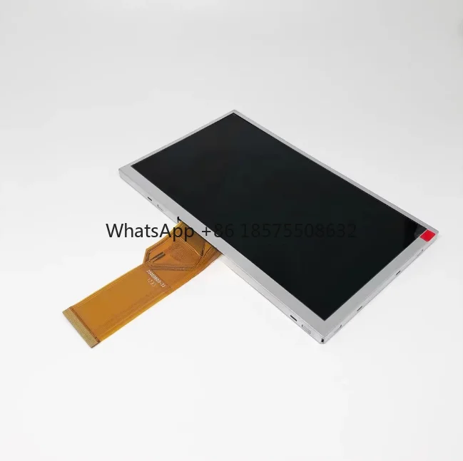 Xinjie TG765-WG TG765S-XT LCD screen display touchpad display screen accessories